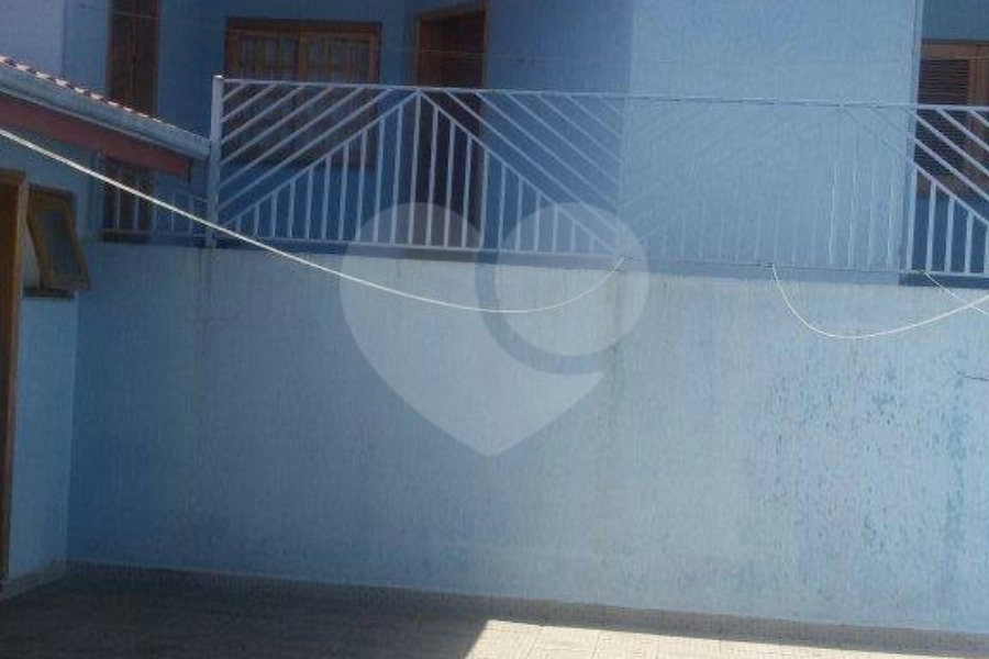 Sobrado à venda com 3 suítes em Vila Nova Cachoeirinha, São Paulo, SP