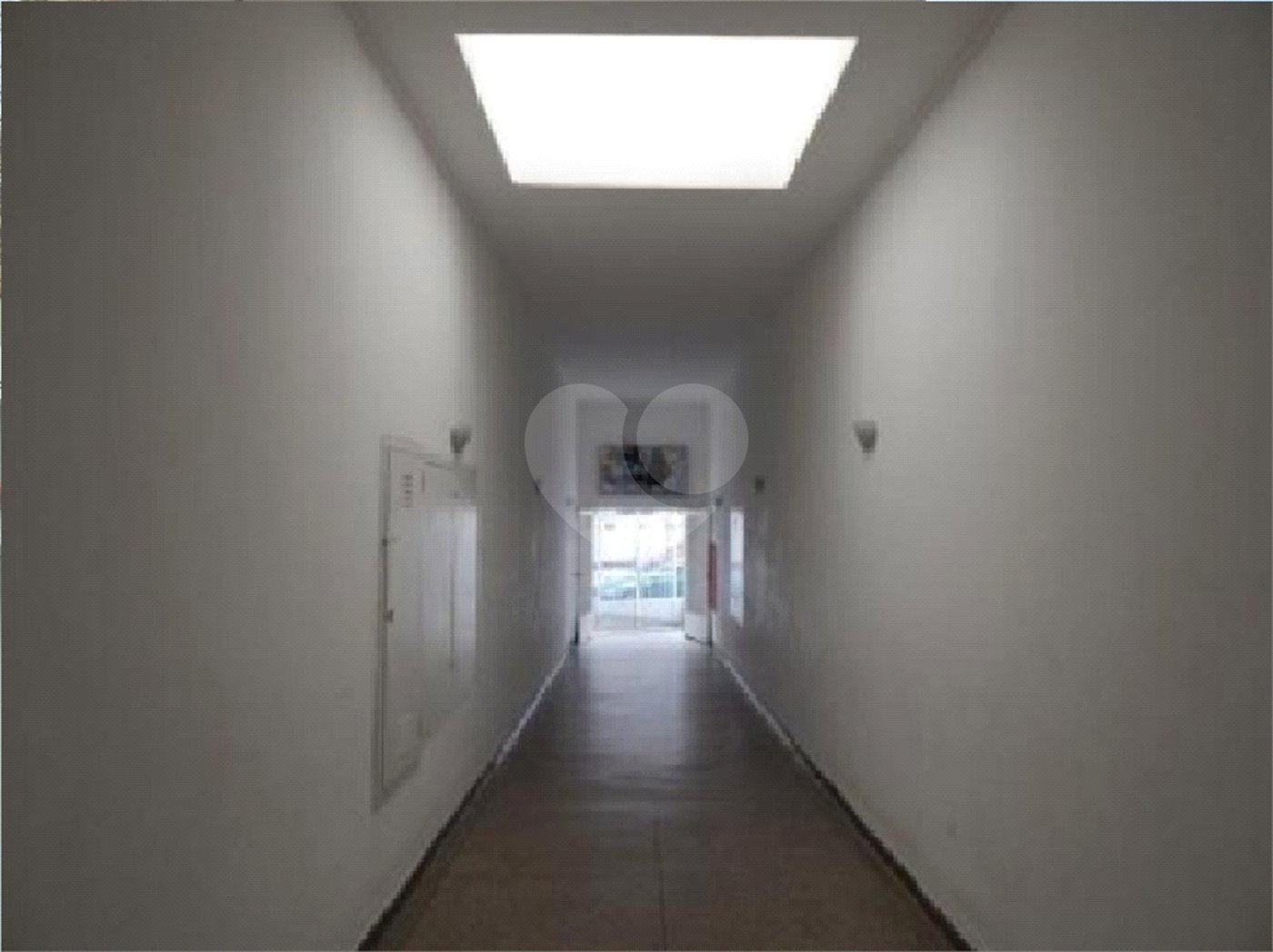 Apartamento à venda com 1 suíte em Santa Cecília, São Paulo, SP