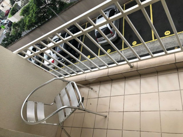 Apartamento à venda com 2 quartos em Vila Guilherme, São Paulo, SP