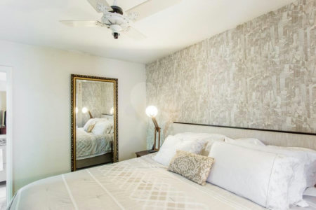 Apartamento à venda com 3 suítes em Vila Mascote, São Paulo, SP