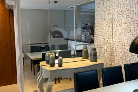 Apartamento à venda com 3 quartos, sendo 1 suíte, em Vila Andrade, São Paulo, SP