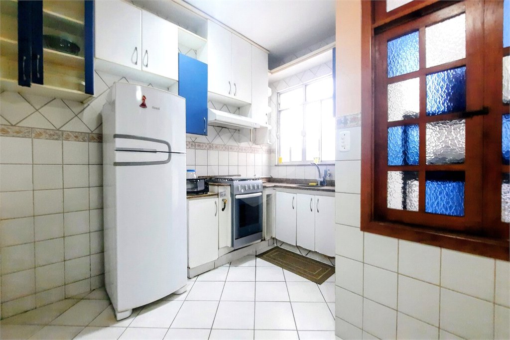 Apartamento à venda com 3 quartos em Tijuca, Rio de Janeiro, RJ