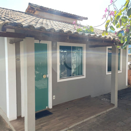 Casa à venda com 2 quartos em Maria Joaquina (tamoios), Cabo Frio, RJ