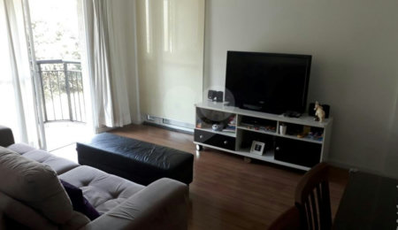 Apartamento à venda com 2 quartos, sendo 1 suíte,  em Mandaqui, São Paulo, SP