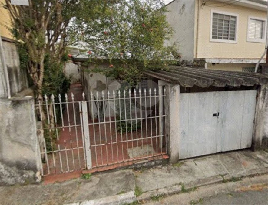 Terreno à venda em Interlagos, São Paulo, SP