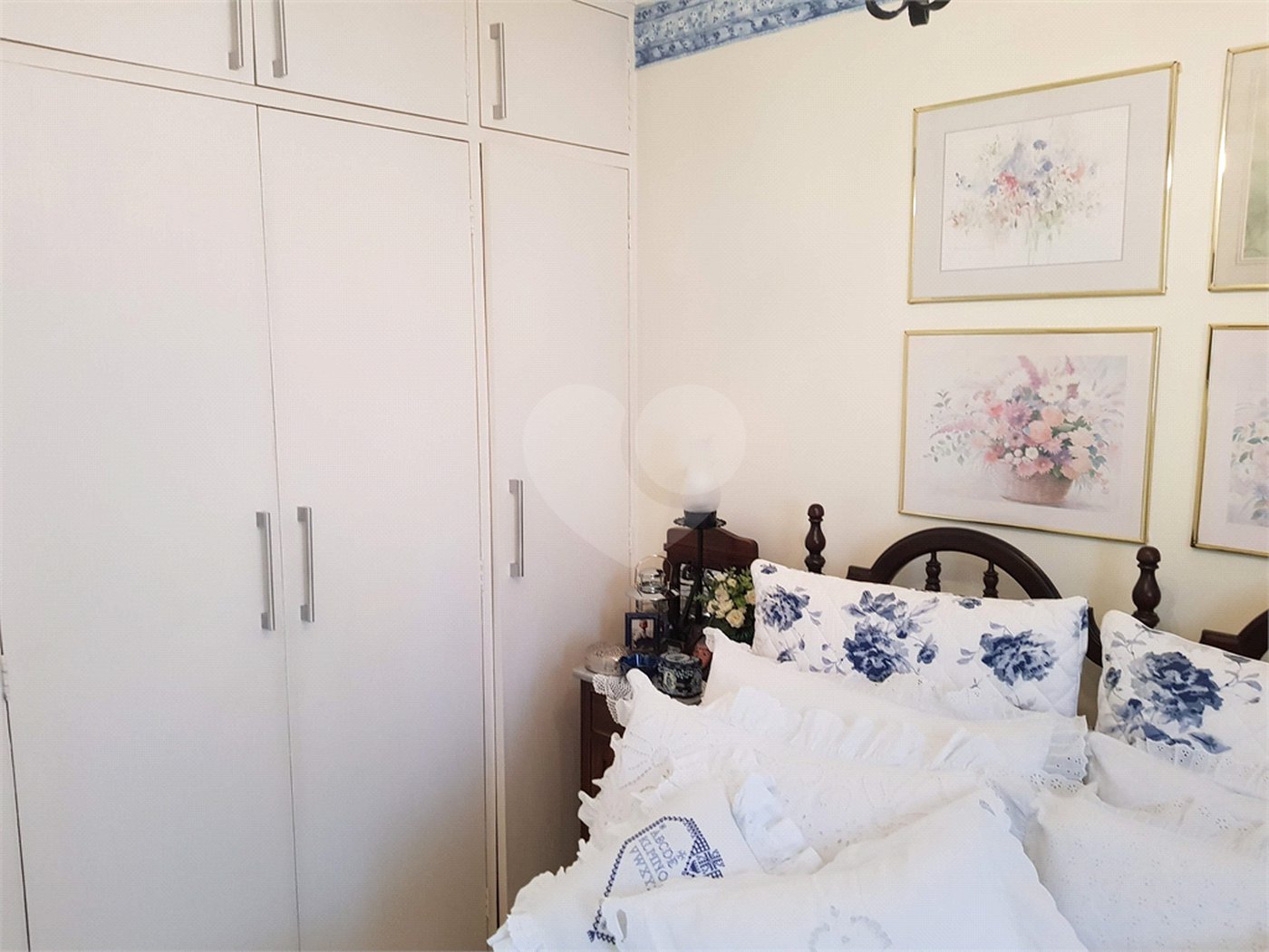 Apartamento à venda com 2 quartos, sendo 1 suíte, em Chácara Santo Antônio, São Paulo, SP