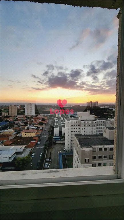 Apartamento à venda com 2 quartos, sendo 1 suíte,  em Jardim Veneza, São José dos Campos, SP