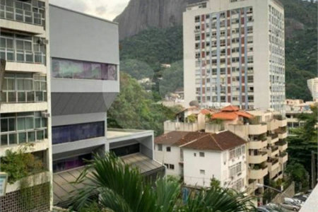 Apartamento à venda com 3 quartos, sendo 1 suíte, em Humaitá, Rio de Janeiro, RJ
