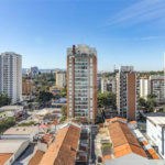 Apartamento à venda com 3 quartos, sendo 2 suítes,  em Vila Leopoldina, São Paulo, SP