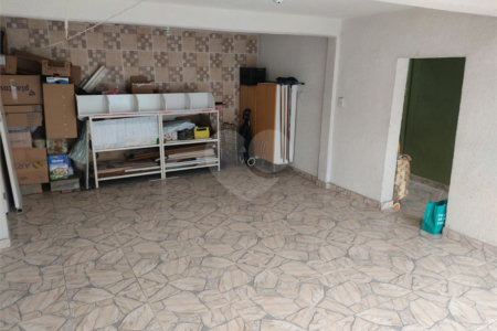 Casa à venda com 3 quartos em Jardim Moreira, Guarulhos, SP