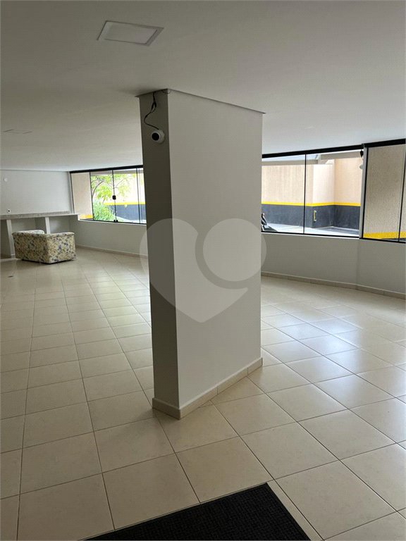 Apartamento à venda com 1 quarto em Indianópolis, São Paulo, SP