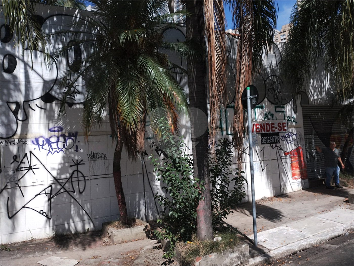 Prédio à venda ou para alugar em Paraíso, São Paulo, SP