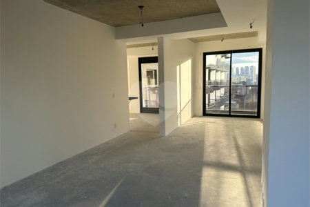 Apartamento à venda com 3 suítes em Vila Olímpia, São Paulo, SP