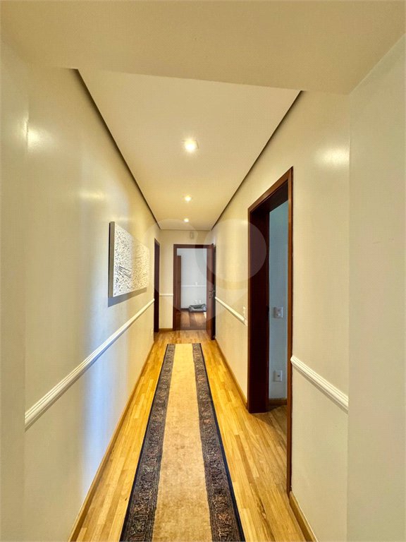 Apartamento à venda com 4 suítes em Vila Suzana, São Paulo, SP