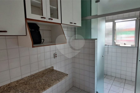 Apartamento à venda com 2 quartos em Vila Primavera, São Paulo, SP
