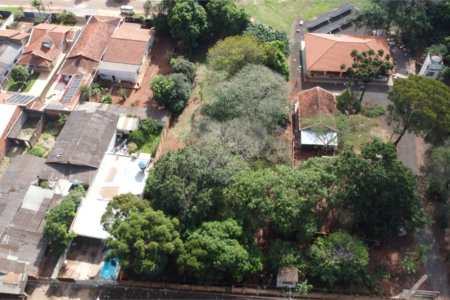 Terreno à venda em Vila Áurea, Ponta Porã, MS