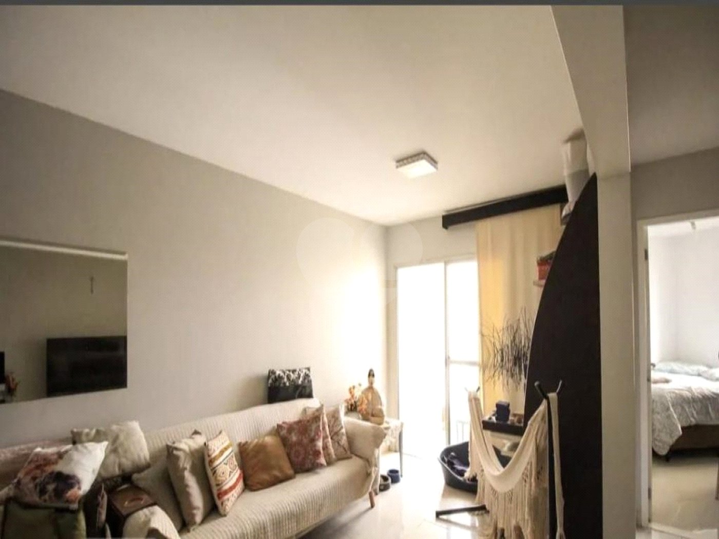 Apartamento à venda com 3 quartos, sendo 1 suíte, em Santa Teresinha, São Paulo, SP