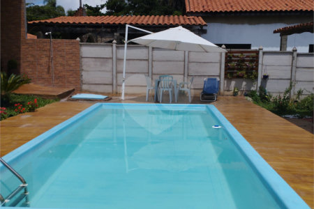 Chácara à venda com 3 quartos, sendo 1 suíte,  no Centro, Araçoiaba da Serra, SP