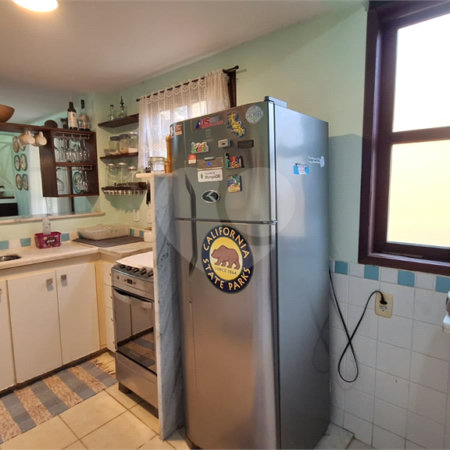 Casa à venda com 2 quartos em Rasa, Armação dos Búzios, RJ