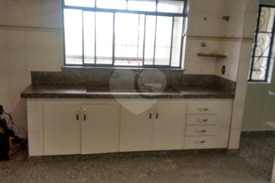 Casa Térrea à venda com 3 quartos, sendo 1 suíte,  em Tucuruvi, São Paulo, SP