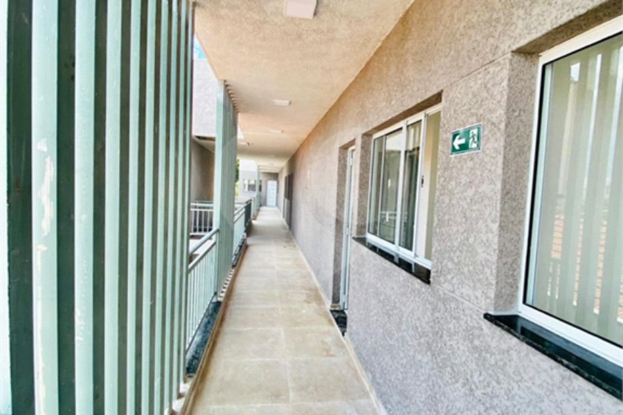 Apartamento à venda com 1 quarto em Vila Guilherme, São Paulo, SP