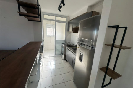 Apartamento à venda com 3 quartos, sendo 1 suíte, em Jaguaré, São Paulo, SP