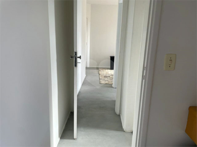 Apartamento à venda ou para alugar com 1 quarto em Santana, São Paulo, SP