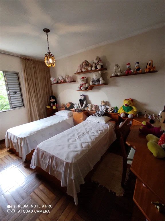 Linda casa térrea no Mandaqui