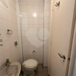 Amplo e Clássico: Apartamento de 90 m² em Higienópolis!