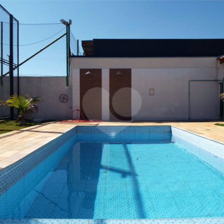 Chácara em condomínio Quinta dos Buritis 3 quartos, 1000 m²