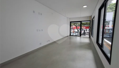 Casa Térrea para alugar com 1 quarto em Indianópolis, São Paulo, SP