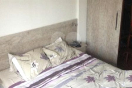 Apartamento a venda na Vila Regente Feijó