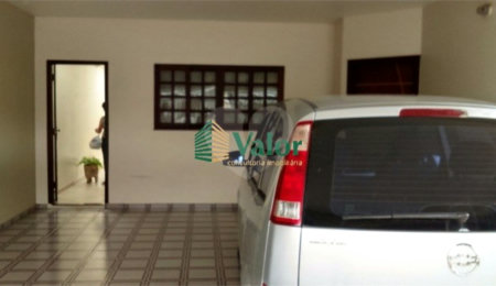 Casa à venda com 3 quartos, sendo 1 suíte, em Vila Monteiro (gleba I), São Carlos, SP