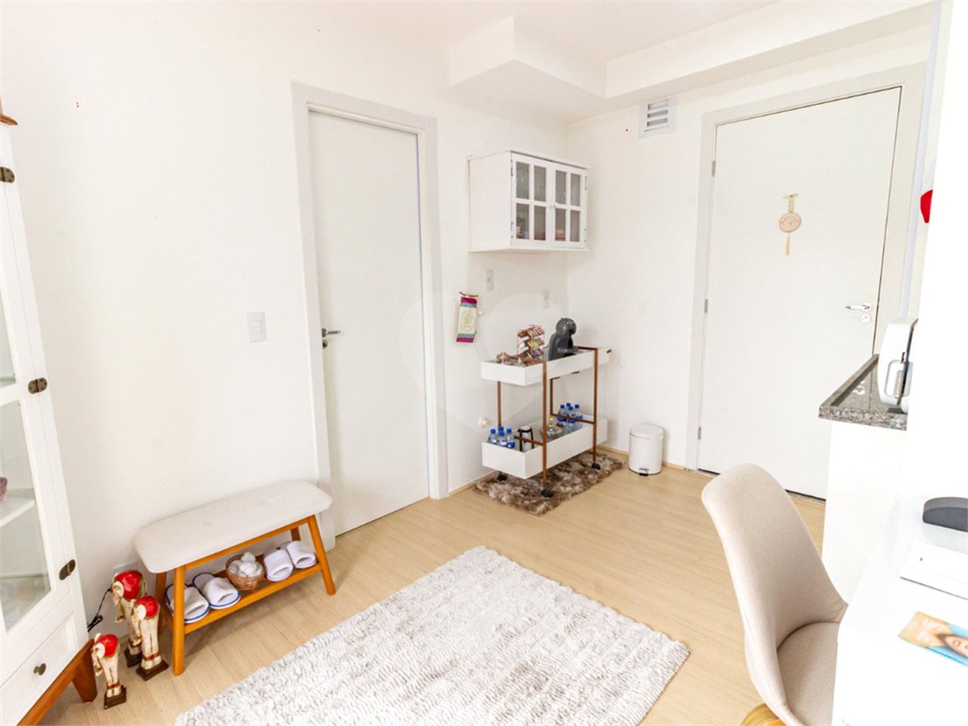 Apartamento à Venda – Mooca/SP