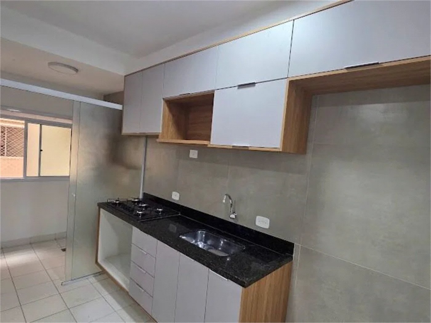 APARTAMENTO RECÉM-REFORMADO COM LAZER COMPLETO EM COTIA