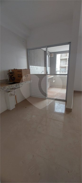 Apartamento à venda com 2 quartos, sendo 1 suíte,  em Cidade Jardim, Araraquara, SP