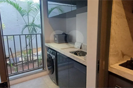 APARTAMENTO 3 DORMITORIOS E 1 VAGA NO BROOKLIN