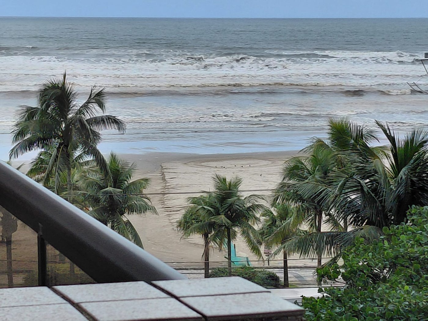 Kitnet à venda em Aviação, Praia Grande - SP