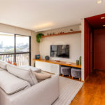 Apartamento à venda com 3 suítes em Alto da Boa Vista, São Paulo, SP