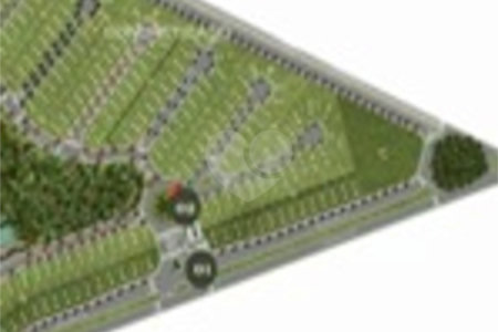 Terreno a venda de 332,27m² em um excelente Loteamento Residencial Casa do Lago