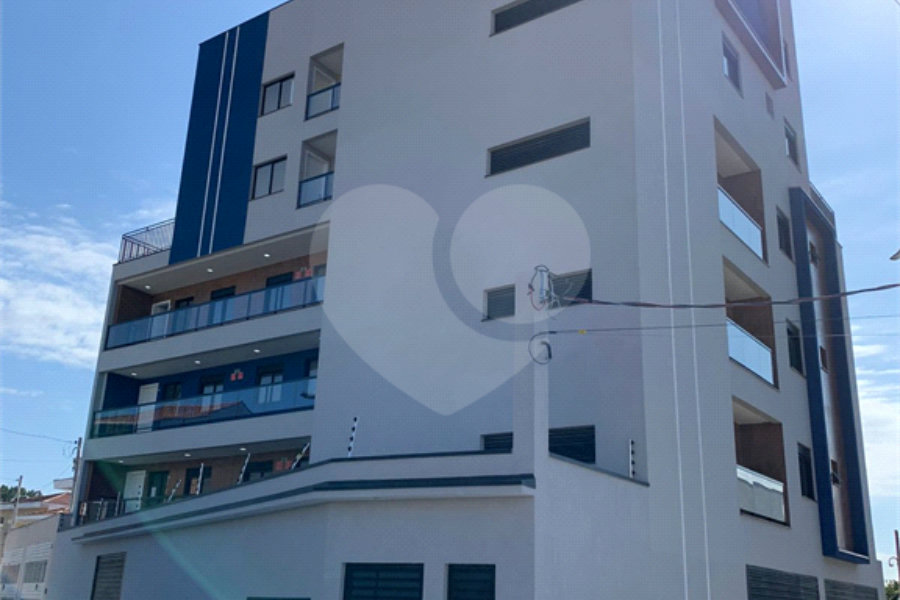 Apartamento á Venda com 47m² - Jabaquara
