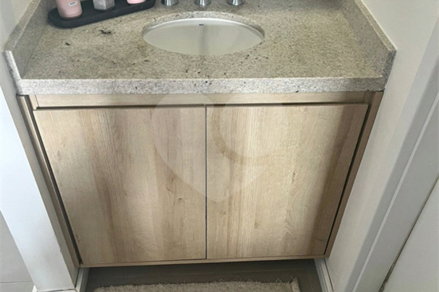 Apartamento Jabaquara 1 dormitório