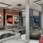 Sala comercial em Sumaré de  440 mt2.