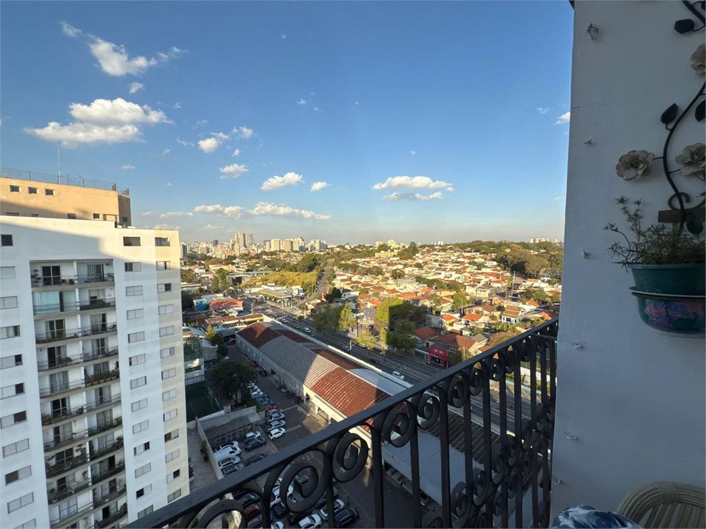 Apartamento à venda com 2 quartos, sendo 1 suíte, em Butantã, São Paulo, SP