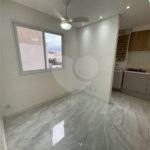 Apartamento à venda no Let's Cassandoca – 2 quartos, 37m² – Novo!