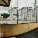 Apartamento com 2 dormitórios na Vila Alpina