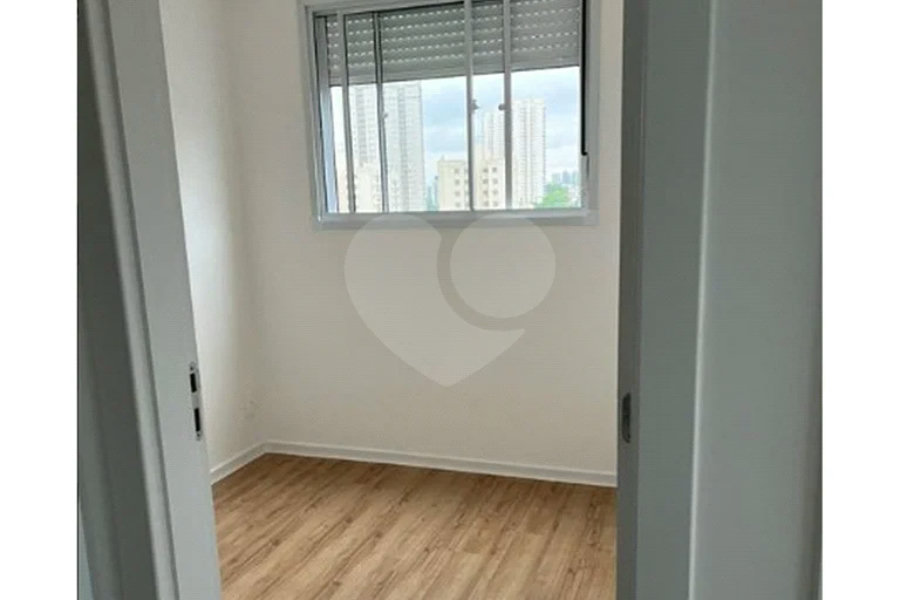 Apartamento à venda com 2 quartos em Imirim, São Paulo, SP
