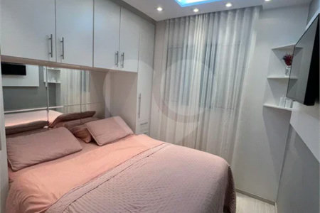 Casa á venda 2 quartos 50m² - Parque Morumbi /SP