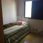 Apartamento com 3 quartos