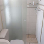 Apartamento Residencial à venda, Boqueirão, Praia Grande - AP0718.